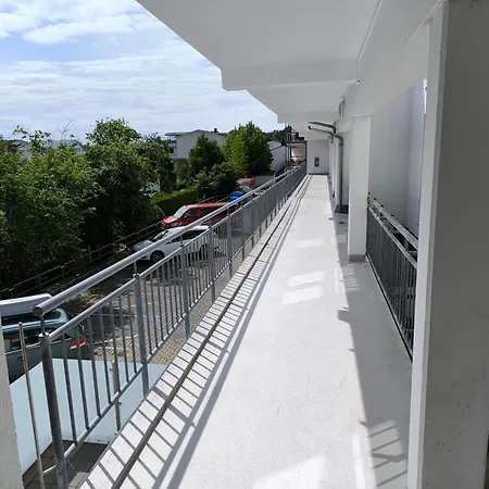 Apartman Mecklenburg 02 *