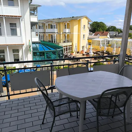 Apartman Mecklenburg 02