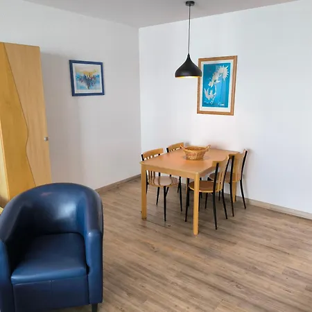 Mecklenburg 02 Apartman *