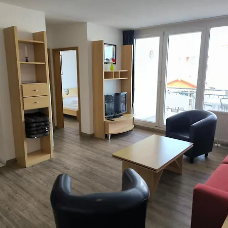 Mecklenburg 02 Göhren