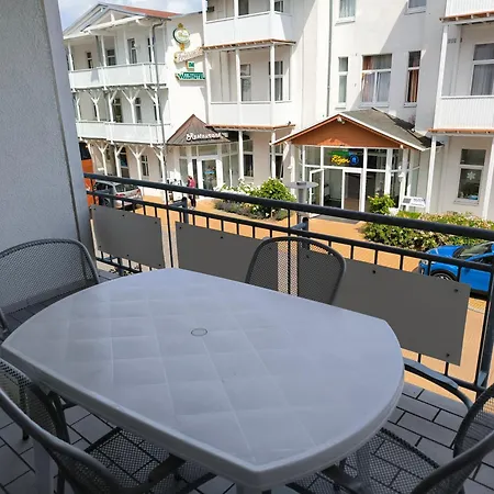 Apartman Mecklenburg 02