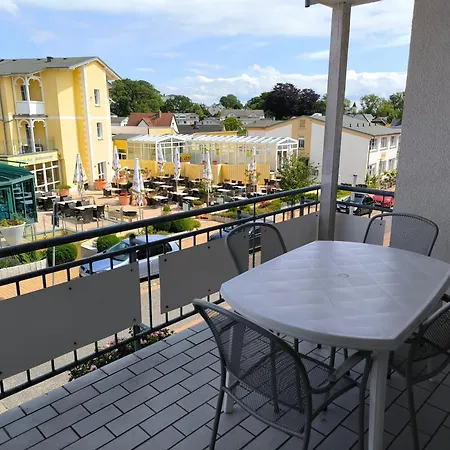 Mecklenburg 02 * Göhren