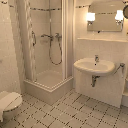 Mecklenburg 02 Apartman *