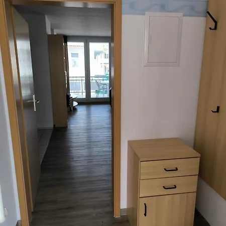 Apartman Mecklenburg 02 Göhren